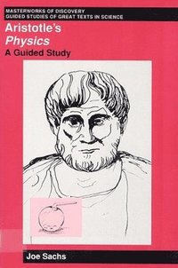 bokomslag Aristotle's Physics: A Guided Study