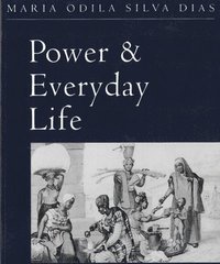 bokomslag Power and Everyday Life