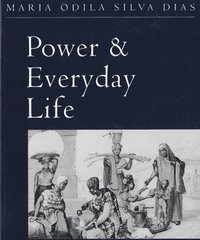 bokomslag Power & Everyday Life
