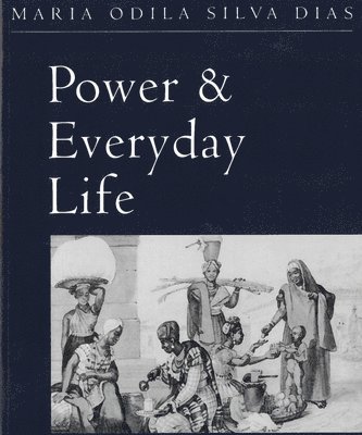 bokomslag Power and Everyday Life