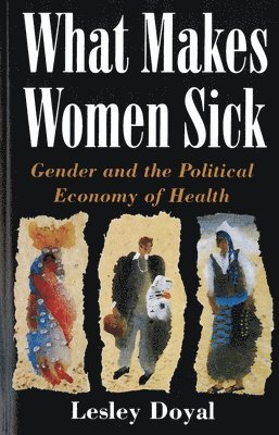 What Makes Women Sick 1