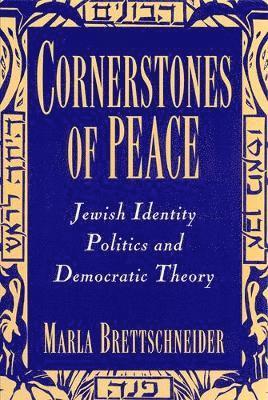 Cornerstones of Peace 1