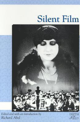 Richard Able - Silent Film, Häftad
