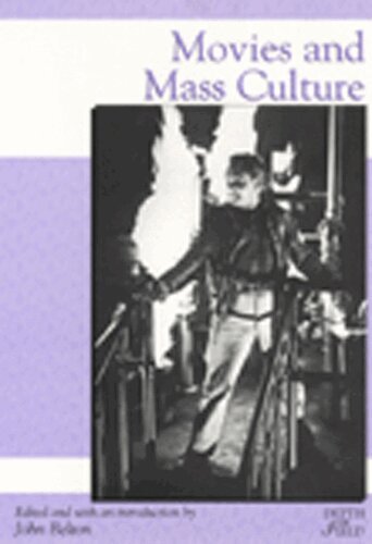 John Belton - Movies & Mass Culture, Häftad