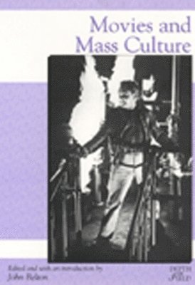 Movies & Mass Culture 1