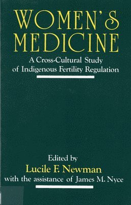 Women's Medicine 1