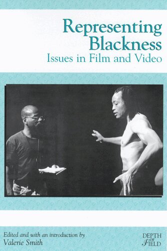 Valerie Smith, Valerie Smith - Representing Blackness, Häftad
