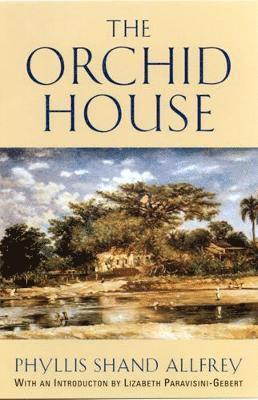 The Orchid House 1
