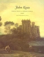 Robert Woof - John Keats, Häftad