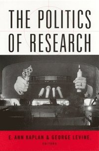 bokomslag The Politics of Research