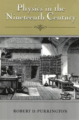 bokomslag Physics in the Nineteenth Century