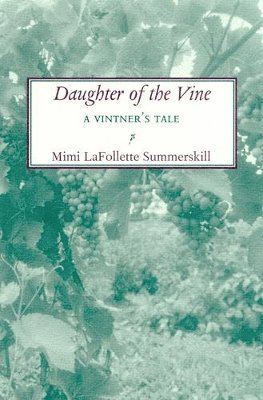 Daughter of the Vine 1