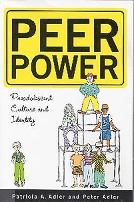 Peer Power 1