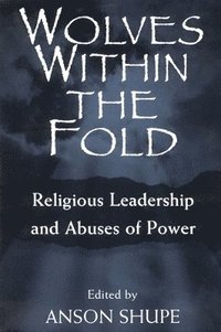 bokomslag Wolves within the Fold: Religious Leadership and Abuses of Power