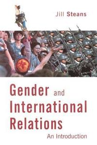 bokomslag Gender and International Relations