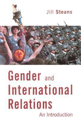 bokomslag Gender and Internaitonal Relations