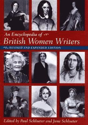 Encyclopedia of British Women Writers 1