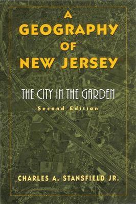 A Geography of New Jersey 1