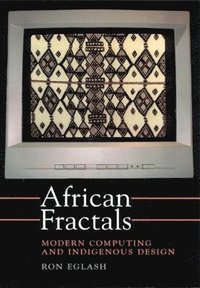 bokomslag African Fractals