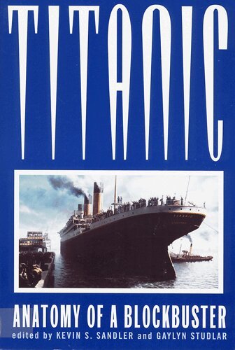 Kevin S. Sandler, Gaylyn Studlar - Titanic, Häftad