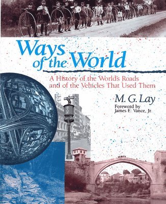 Ways of the World 1