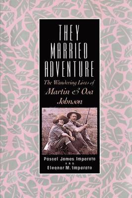 They Married Adventure 1