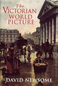 bokomslag The Victorian World Picture