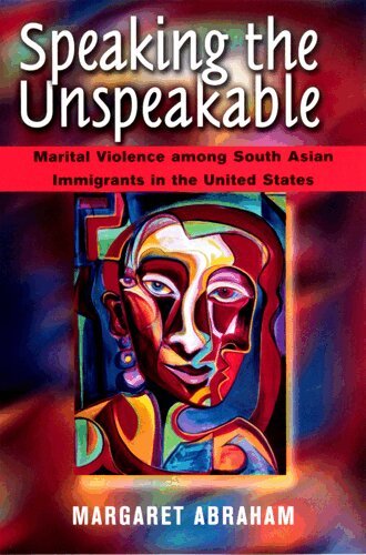 Margaret Abraham - Speaking the Unspeakable, Häftad