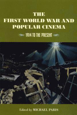 bokomslag First World War & Popular Cinema