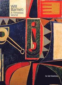 bokomslag Will Barnet: A Timeless World
