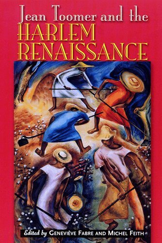 Geneviève Fabre, Michel Feith - Jean Toomer & Harlem Renaissance, Häftad