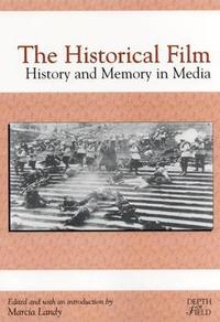 bokomslag Historical Film
