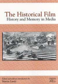 bokomslag The Historical Film