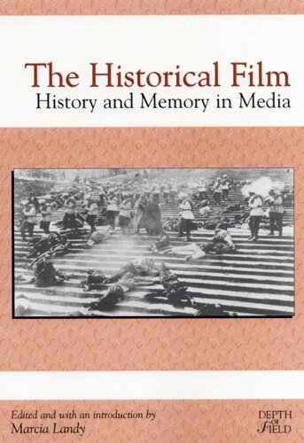Marcia Landy - Historical Film, Häftad