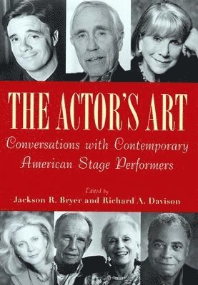 The Actor's Art 1