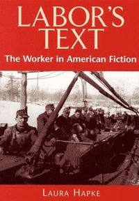 bokomslag Labor's Text