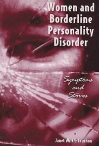 bokomslag Women and Borderline Personality Disorder