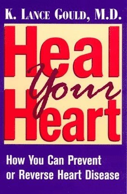 bokomslag Heal Your Heart