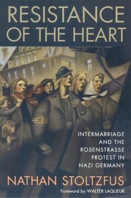 bokomslag Resistance of the Heart