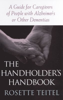 The Handholder's Handbook 1