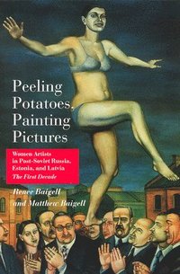 bokomslag Peeling Potatoes, Painting Pictures