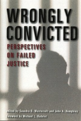 Wrongly Convicted