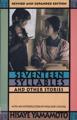 bokomslag Seventeen Syllables and Other Stories
