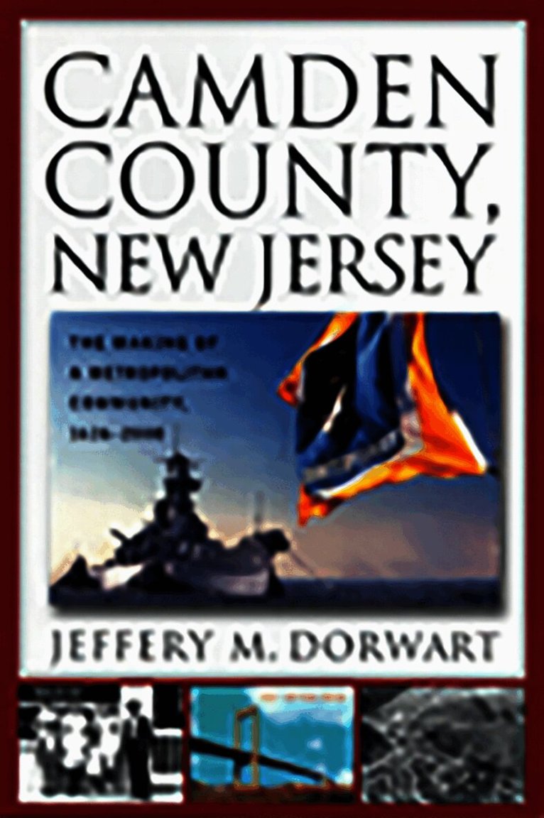 Camden County, New Jersey