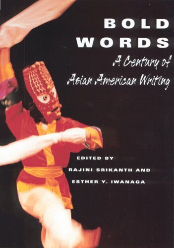 Rajini Srikanth - Bold Words, Häftad