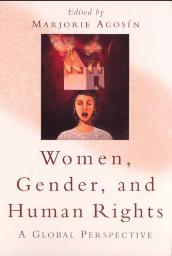 Marjorie Agosín - Women, Gender, and Human Rights, Häftad