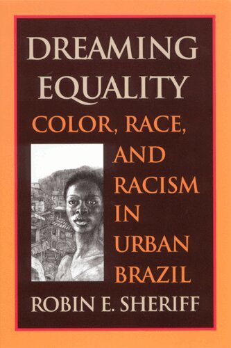 Robin E. Sheriff - Dreaming Equality, Häftad