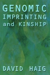 bokomslag Genomic Imprinting and Kinship