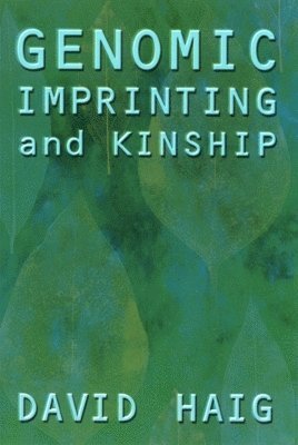 Genomic Imprinting and Kinship 1