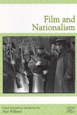 Film and Nationalism 1